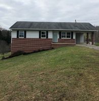 Foreclosure in  HIGH ST West Milford, WV 26451