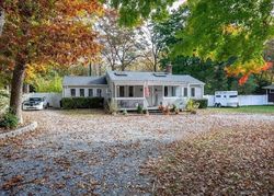 Foreclosure in  S SWEZEYTOWN RD Middle Island, NY 11953