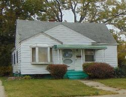 Foreclosure in  WILLIAMS ST Inkster, MI 48141