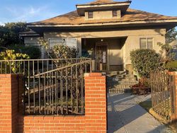 Foreclosure in  E 27TH ST Los Angeles, CA 90011