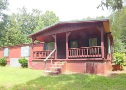 Foreclosure in  CROWE SPRING RD NE White, GA 30184