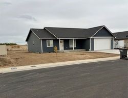 Foreclosure in  2ND AVE SW Quincy, WA 98848