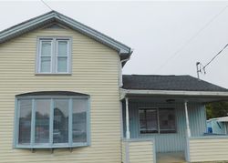 Foreclosure in  FRANKLIN ST Dansville, NY 14437