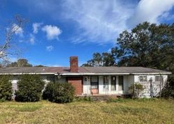 Foreclosure in  LARCH ST Silver Creek, MS 39663