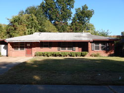 Foreclosure in  KIMBROUGH ST Shreveport, LA 71104