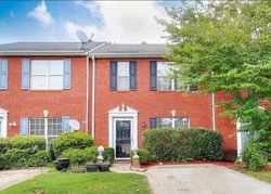 Foreclosure Listing in STRATHMOOR MANOR CIR LITHONIA, GA 30058