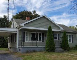 Foreclosure in  BERNICE AVE Martinsburg, WV 25405