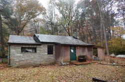 Foreclosure in  GUINEA HOLLOW DR Hinton, VA 22831