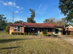 Foreclosure in  EDGEWOOD AVE W Jacksonville, FL 32208