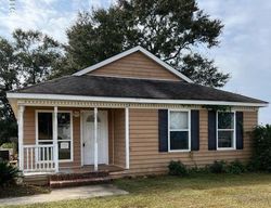 Foreclosure Listing in N CLAIRMONTE ST SAUCIER, MS 39574