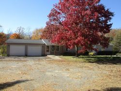 Foreclosure in  S CENTENNIAL RD Coldwater, MI 49036