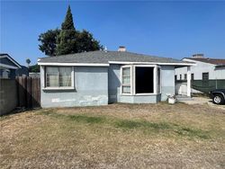 Foreclosure Listing in LA SALLE AVE LOS ANGELES, CA 90047