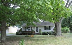 Foreclosure in  CANADAY DR Anderson, IN 46013