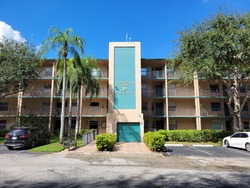 Foreclosure Listing in SW 124TH TER APT 410 HOLLYWOOD, FL 33027