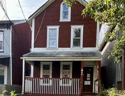 Foreclosure in  RUTHERFORD AVE Trenton, NJ 08618