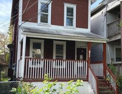 Foreclosure in  RUTHERFORD AVE Trenton, NJ 08618