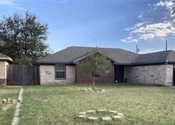 Foreclosure in  E DORMARD AVE Midland, TX 79705