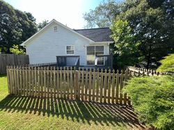 Foreclosure in  WILLIAMSBURG LN Woodstock, GA 30189