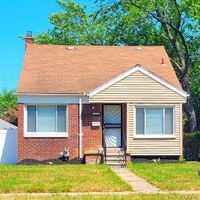 Foreclosure in  TRACEY ST Detroit, MI 48235