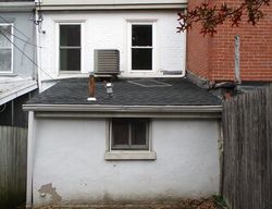 Foreclosure in  NORRIS ST Norristown, PA 19401