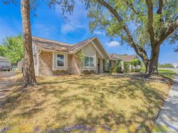 Foreclosure in  BOB WHITE DR Houston, TX 77096