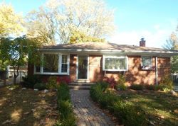Foreclosure Listing in BALDWIN ST DEARBORN HEIGHTS, MI 48127