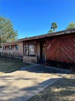 Foreclosure in  W AVENUE I Kingsville, TX 78363