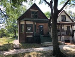 Foreclosure in  W 110TH ST Chicago, IL 60628