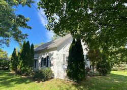 Foreclosure Listing in S HALEY ST MC CLURE, OH 43534