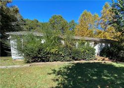 Foreclosure Listing in OLD BUFF ST HICKORY, NC 28602