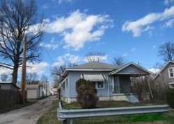 Foreclosure Listing in KRUM ST ALTON, IL 62002