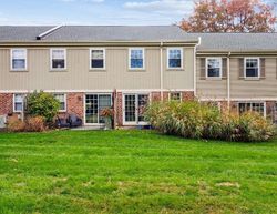 Foreclosure in  WINSTON CT Blue Bell, PA 19422