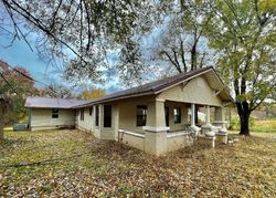 Foreclosure in  HIGHWAY 62 Westville, OK 74965