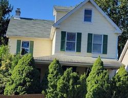 Foreclosure in  GREENHILL AVE Baltimore, MD 21206