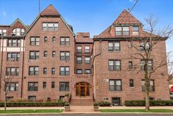 Foreclosure in  BURNS ST APT G14 Forest Hills, NY 11375