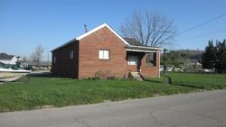 Foreclosure Listing in LORAIN ST IRONTON, OH 45638