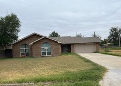 Foreclosure in  LOCUST Farnsworth, TX 79033