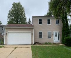 Foreclosure in  BRIAR HILL DR Schaumburg, IL 60194