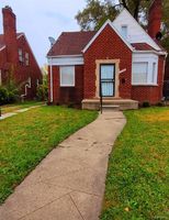 Foreclosure in  MURRAY HILL ST Detroit, MI 48235