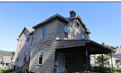 Foreclosure Listing in WARWOOD AVE WHEELING, WV 26003