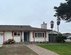 Foreclosure in  MESSINGER DR Marina, CA 93933