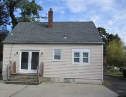 Foreclosure in  NEWPORT RD Bristol, PA 19007