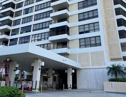 Foreclosure in  THREE ISLANDS BLVD  Hallandale, FL 33009