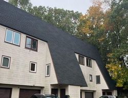 Foreclosure Listing in HIGH TOP CIR W UNIT 201 HAMDEN, CT 06514