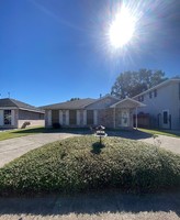 Foreclosure in  WOODSTREAM DR Marrero, LA 70072