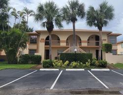 Foreclosure in  DATE PALM CT APT D Delray Beach, FL 33484