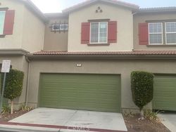 Foreclosure in  IRIS AVE UNIT C Moreno Valley, CA 92555