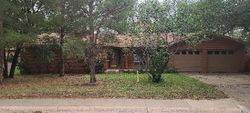 Foreclosure in  N 4TH ST Tahoka, TX 79373