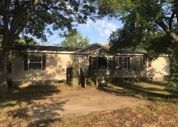 Foreclosure Listing in YELLOW BULL RD MCALESTER, OK 74501