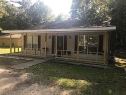 Foreclosure in  TELLY RD Picayune, MS 39466